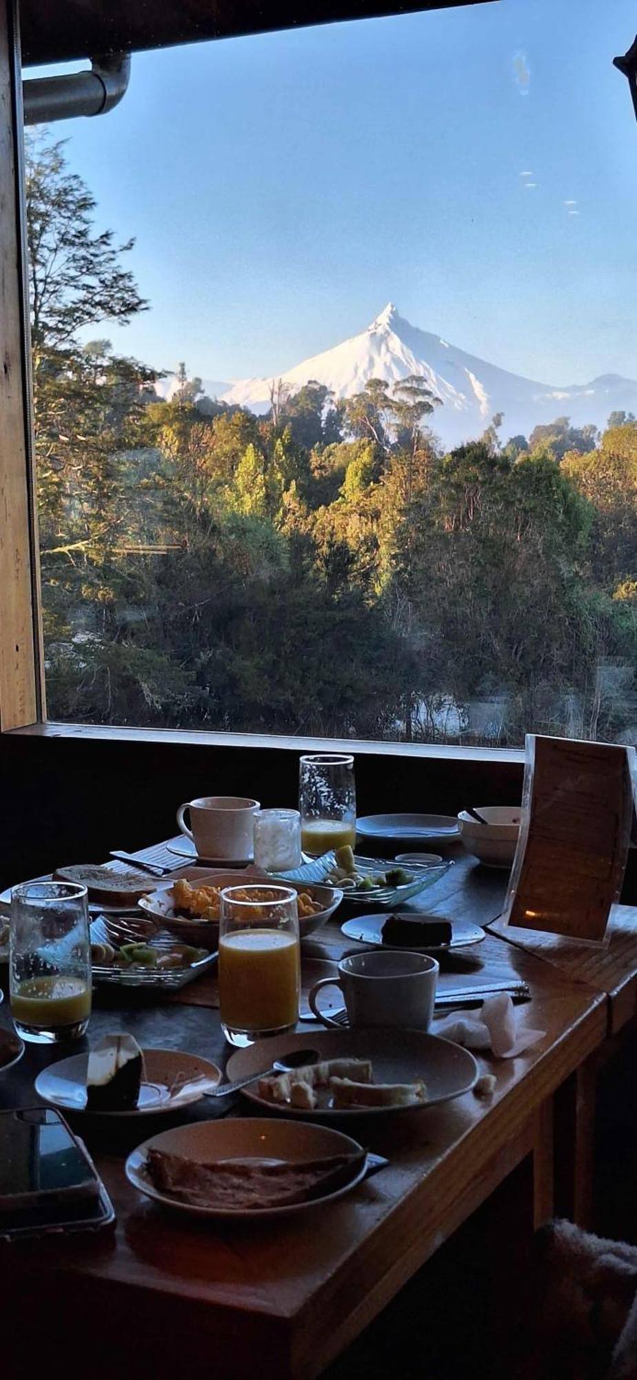 普耶韦埃尔泰克旅舍别墅 外观 照片